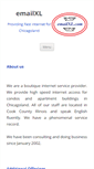 Mobile Screenshot of emailxl.com